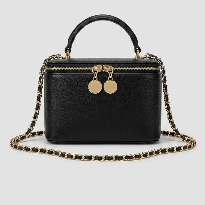 Sellè Box Bag